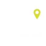 logo for go north wales